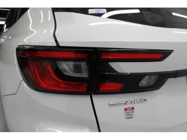 SUBARU LEVORG 2021 Image 31