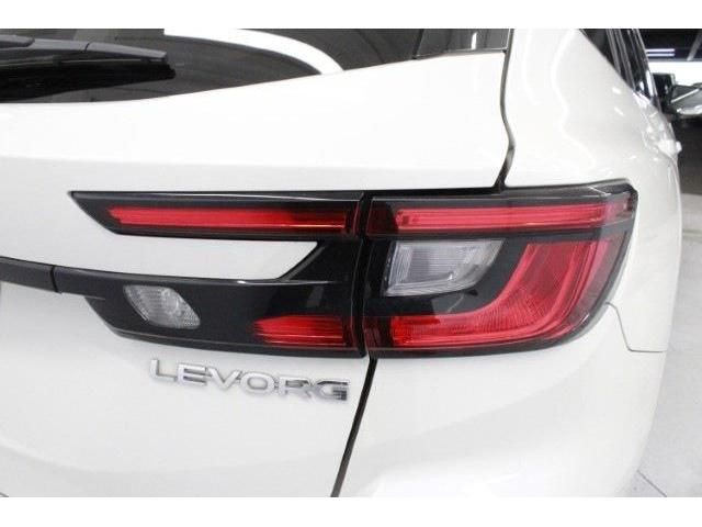 SUBARU LEVORG 2021 Image 31