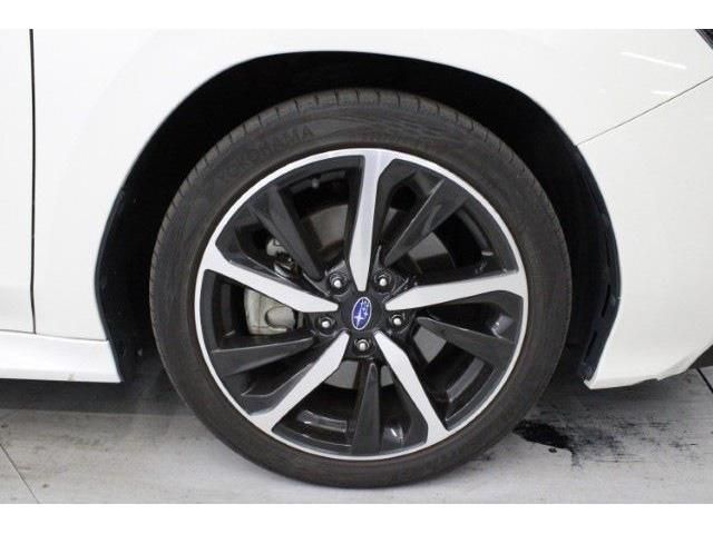 SUBARU LEVORG 2021 Image 31