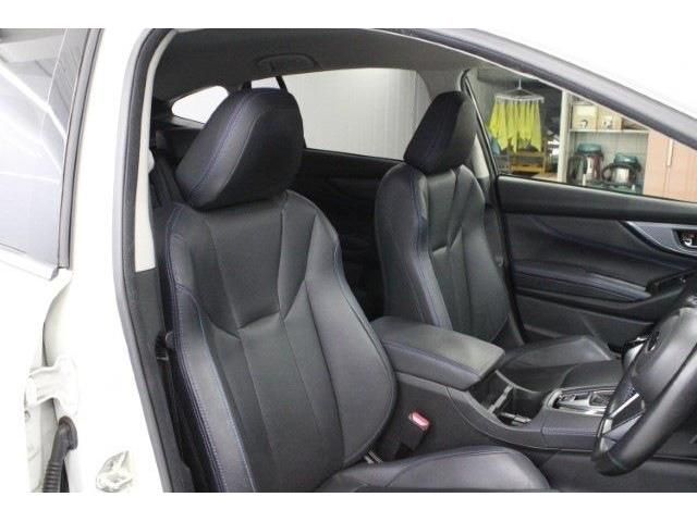 SUBARU LEVORG 2021 Image 31