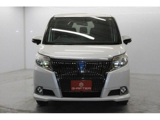 TOYOTA ESQUIRE HYBRID 2015 Image 31