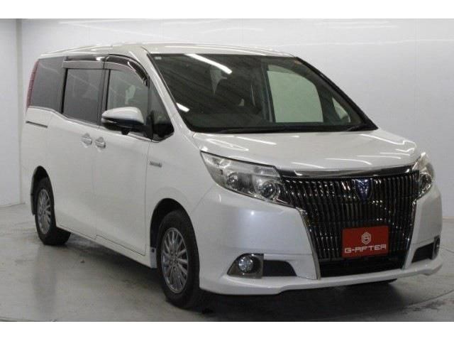 TOYOTA ESQUIRE HYBRID 2015 Image 31