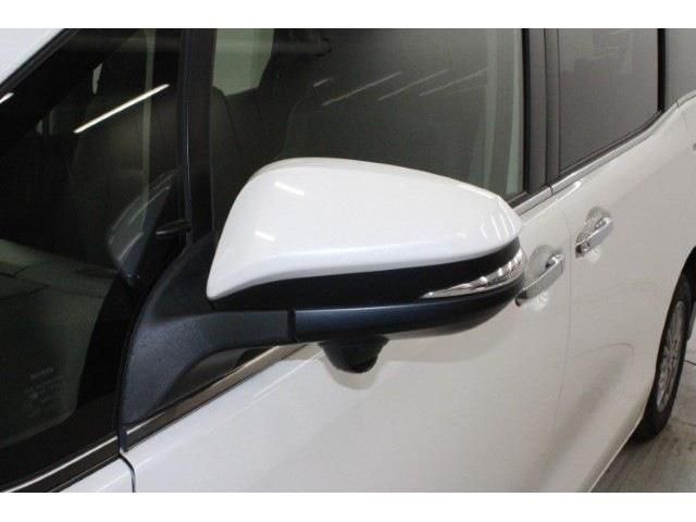 TOYOTA ESQUIRE HYBRID 2015 Image 31