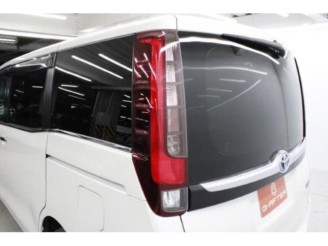 TOYOTA ESQUIRE HYBRID 2015 Image 31