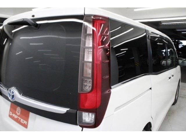 TOYOTA ESQUIRE HYBRID 2015 Image 31