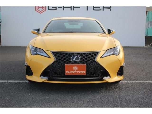 TOYOTA LEXUS RC300 2019 Image 31