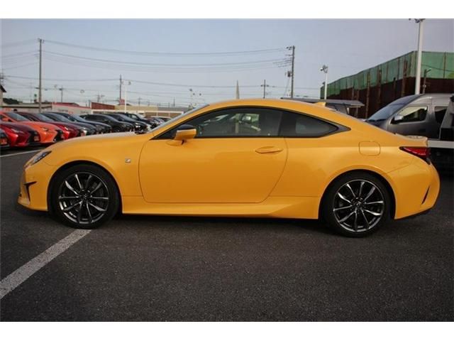 TOYOTA LEXUS RC300 2019 Image 31