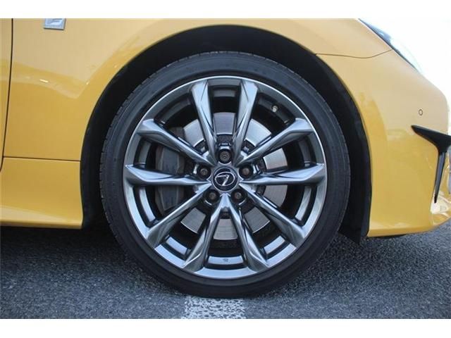 TOYOTA LEXUS RC300 2019 Image 31