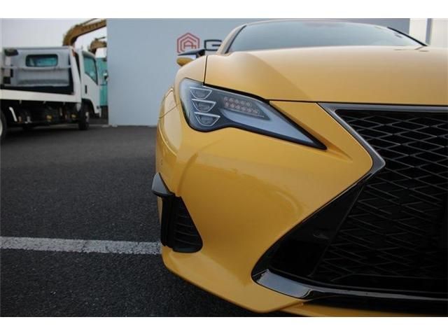 TOYOTA LEXUS RC300 2019 Image 31