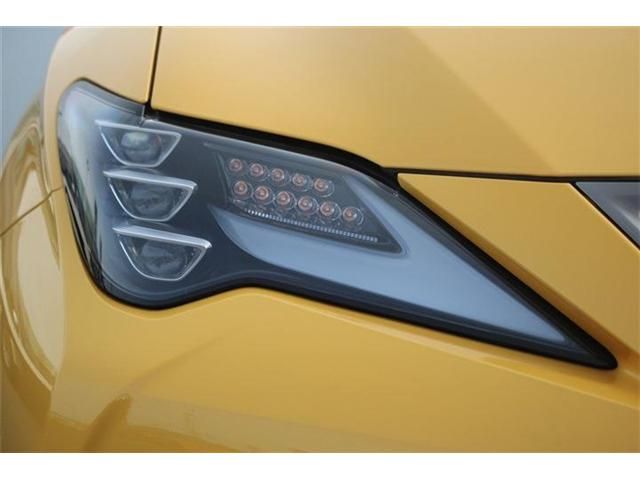 TOYOTA LEXUS RC300 2019 Image 31