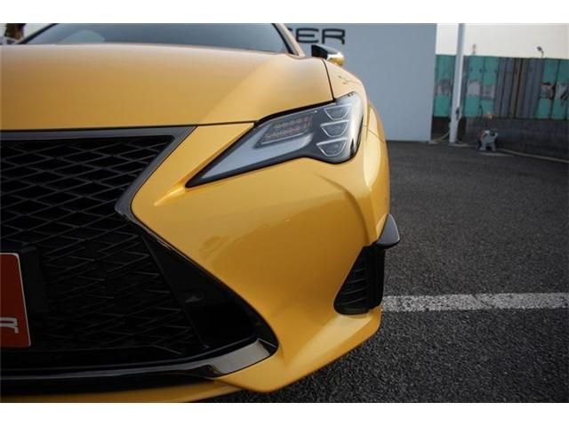 TOYOTA LEXUS RC300 2019 Image 31