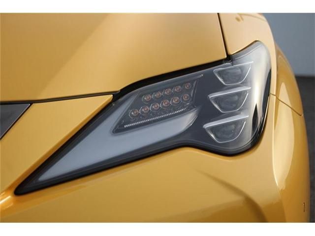 TOYOTA LEXUS RC300 2019 Image 31