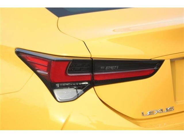 TOYOTA LEXUS RC300 2019 Image 31