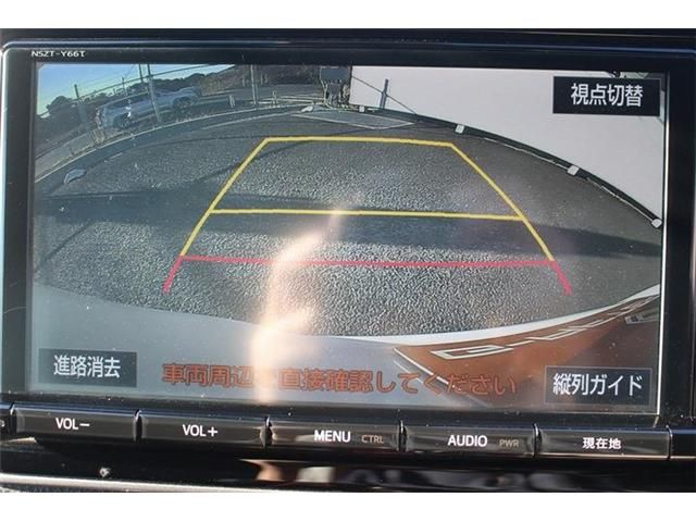 TOYOTA NOAH 2017 Image 31