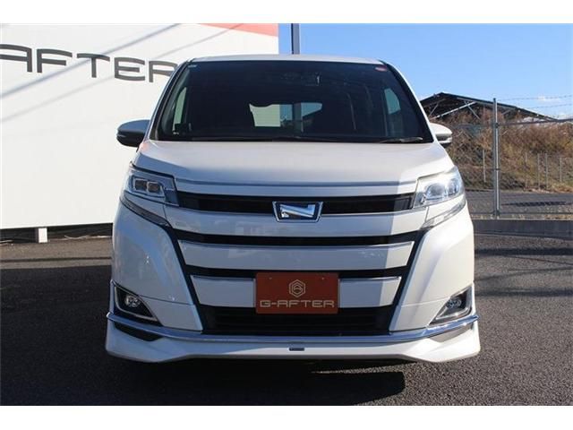 TOYOTA NOAH 2017 Image 31