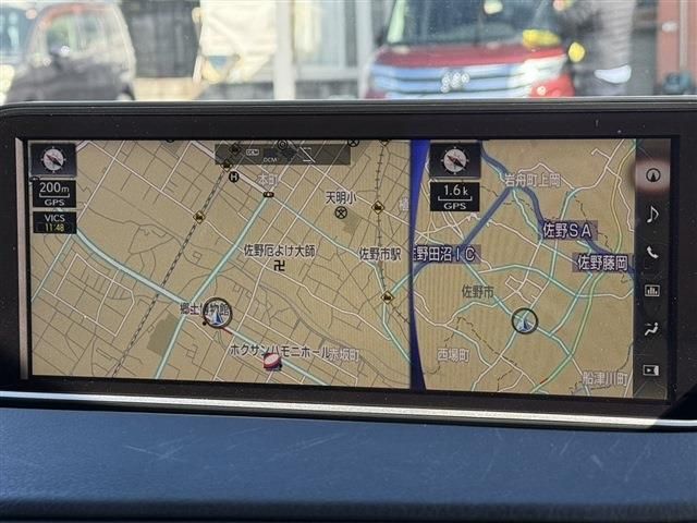 TOYOTA LEXUS RX200T 2016 Image 31