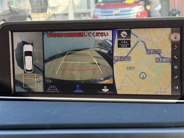 TOYOTA LEXUS RX200T 2016 Image 31