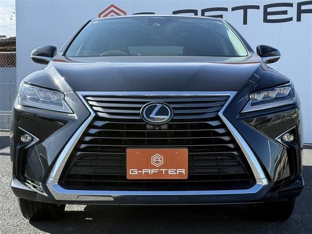 TOYOTA LEXUS RX200T 2016 Image 31