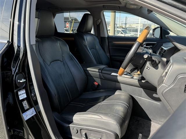 TOYOTA LEXUS RX200T 2016 Image 31