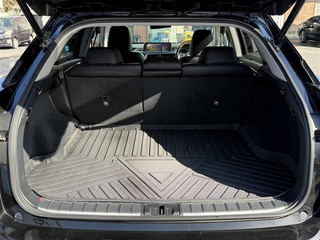 TOYOTA LEXUS RX200T 2016 Image 31