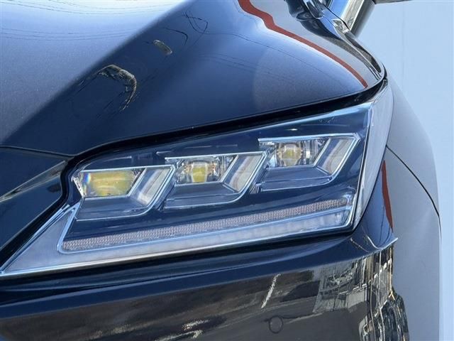 TOYOTA LEXUS RX200T 2016 Image 31