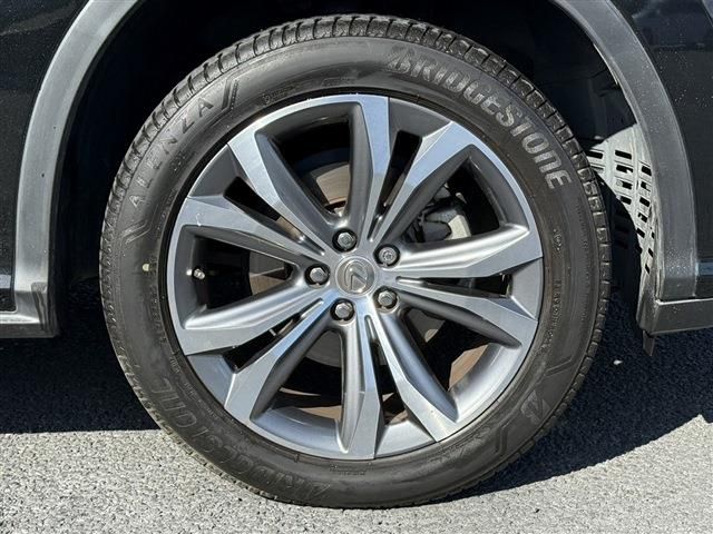 TOYOTA LEXUS RX200T 2016 Image 31