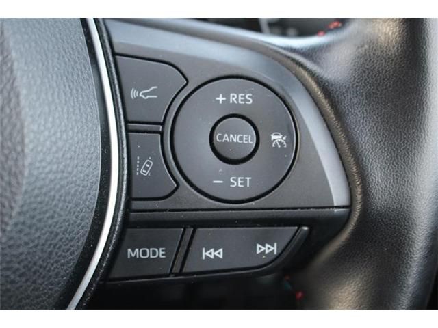 TOYOTA RAV4 PHV 2020 Image 31