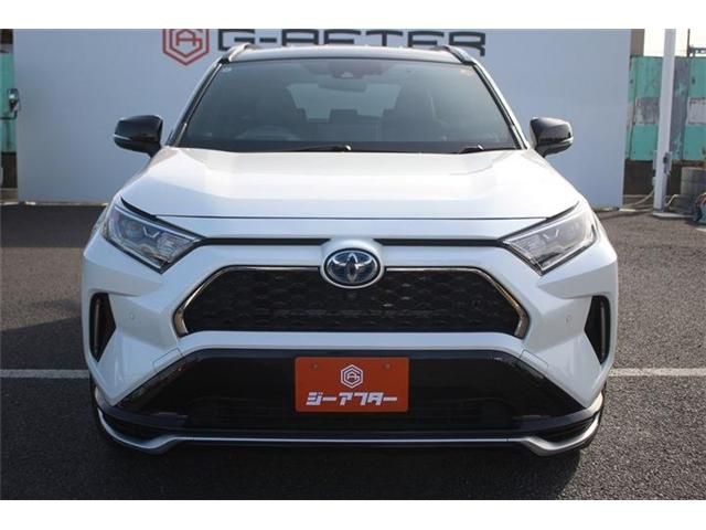 TOYOTA RAV4 PHV 2020 Image 31
