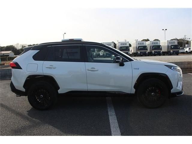 TOYOTA RAV4 PHV 2020 Image 31