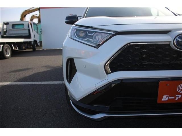 TOYOTA RAV4 PHV 2020 Image 31