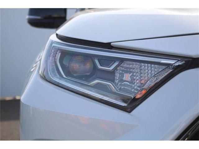 TOYOTA RAV4 PHV 2020 Image 31