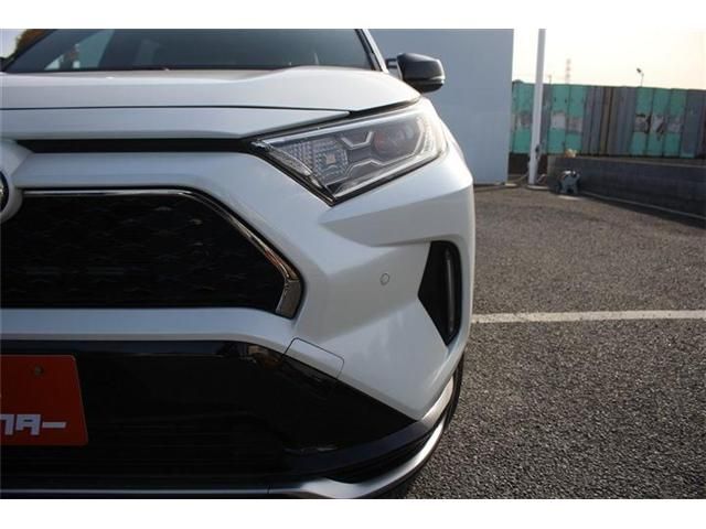 TOYOTA RAV4 PHV 2020 Image 31