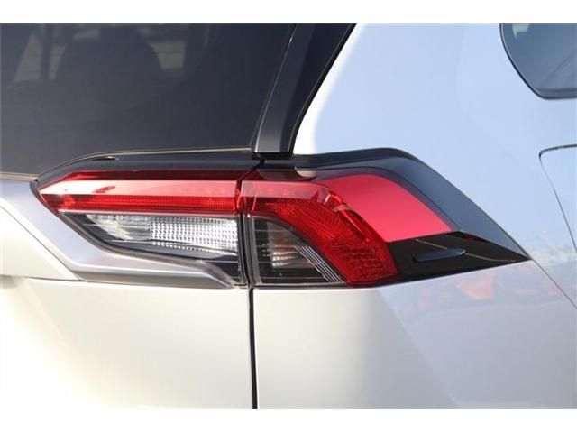 TOYOTA RAV4 PHV 2020 Image 31