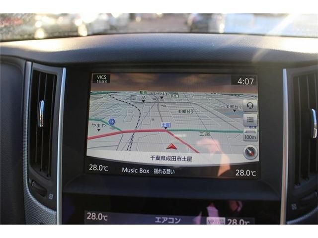 NISSAN SKYLINE HYBRID 2015 Image 31