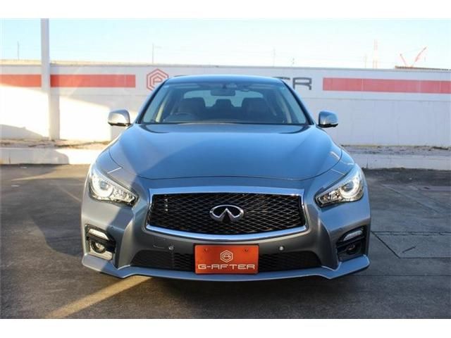 NISSAN SKYLINE HYBRID 2015 Image 31