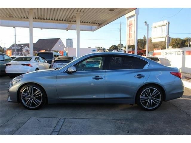 NISSAN SKYLINE HYBRID 2015 Image 31