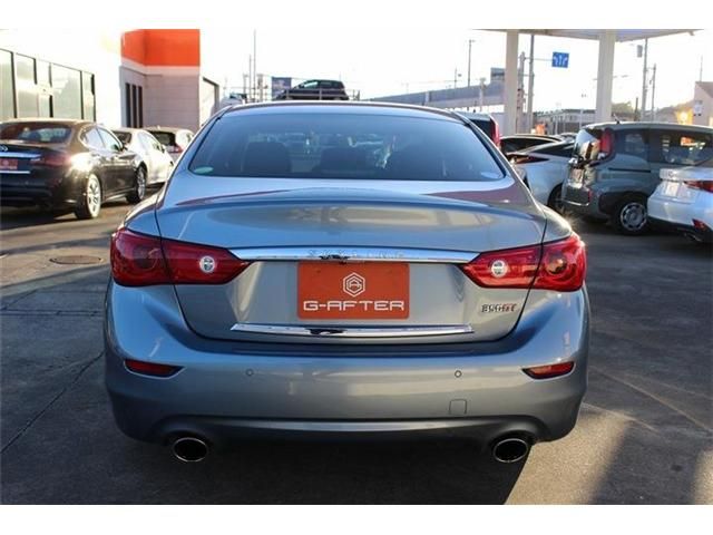 NISSAN SKYLINE HYBRID 2015 Image 31