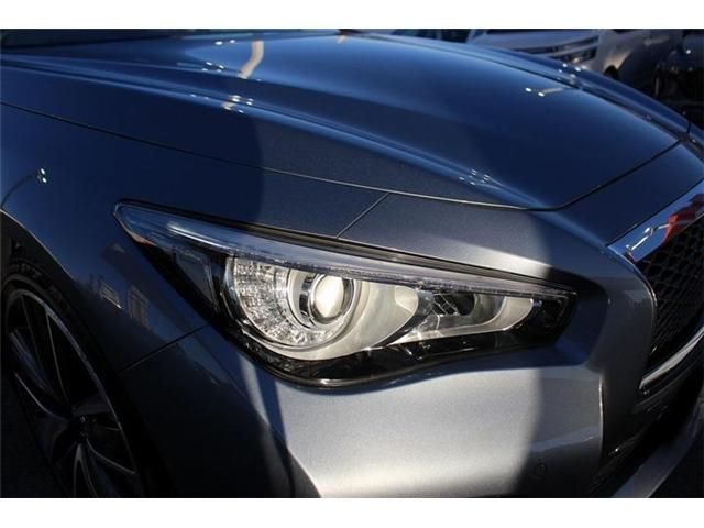 NISSAN SKYLINE HYBRID 2015 Image 31