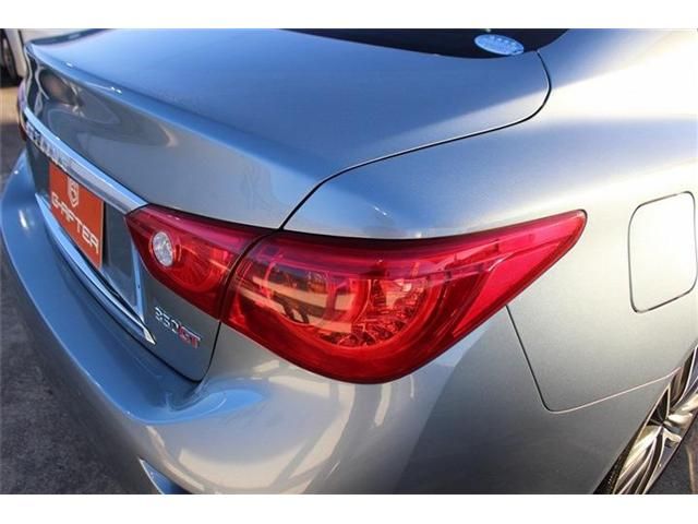 NISSAN SKYLINE HYBRID 2015 Image 31