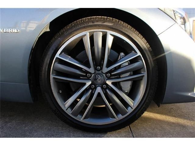 NISSAN SKYLINE HYBRID 2015 Image 31