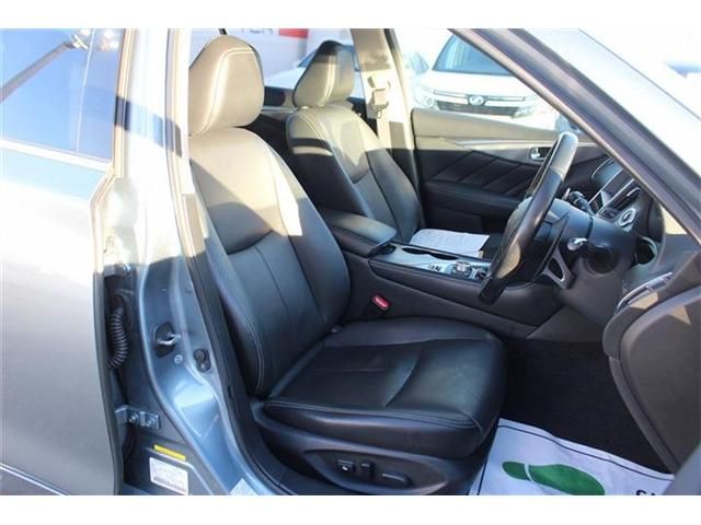 NISSAN SKYLINE HYBRID 2015 Image 31