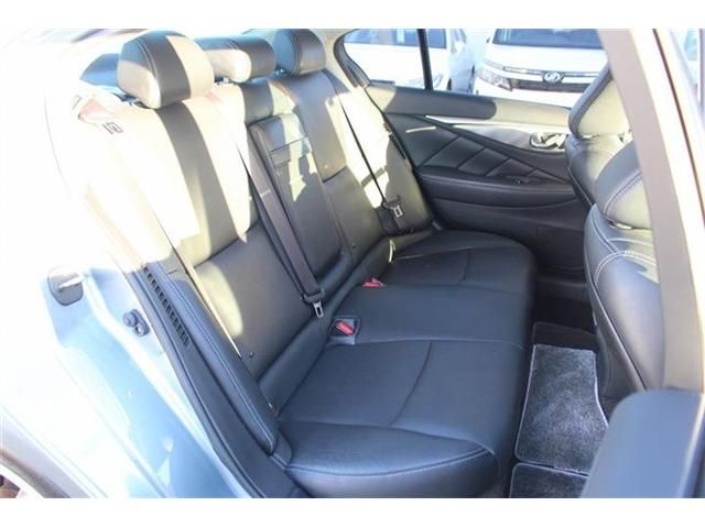 NISSAN SKYLINE HYBRID 2015 Image 31