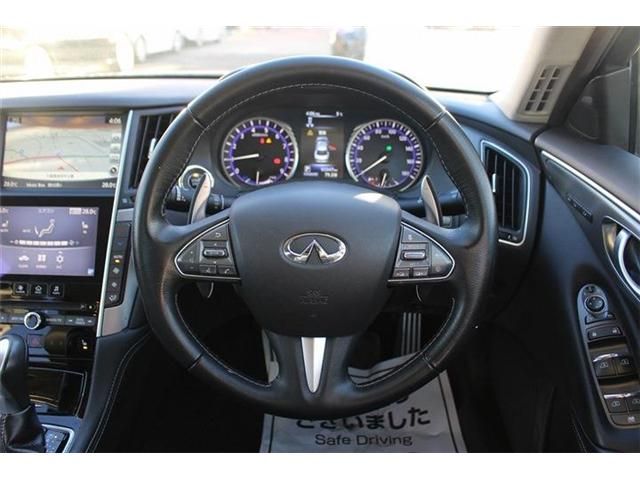 NISSAN SKYLINE HYBRID 2015 Image 31