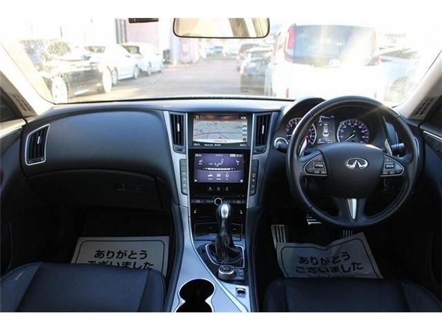 NISSAN SKYLINE HYBRID 2015 Image 31