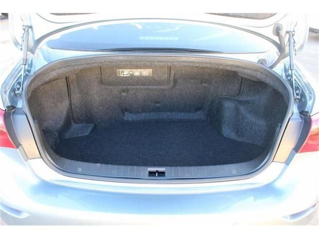 NISSAN SKYLINE HYBRID 2015 Image 31