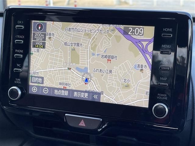 TOYOTA YARIS CROSS HYBRID 2023 Image 31