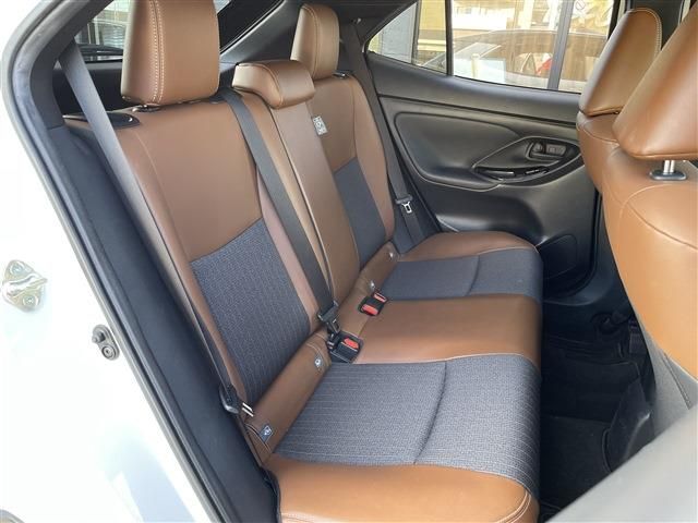 TOYOTA YARIS CROSS HYBRID 2023 Image 31