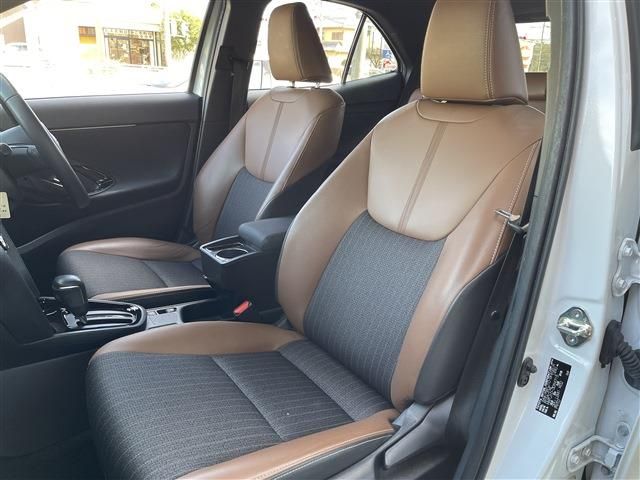 TOYOTA YARIS CROSS HYBRID 2023 Image 31