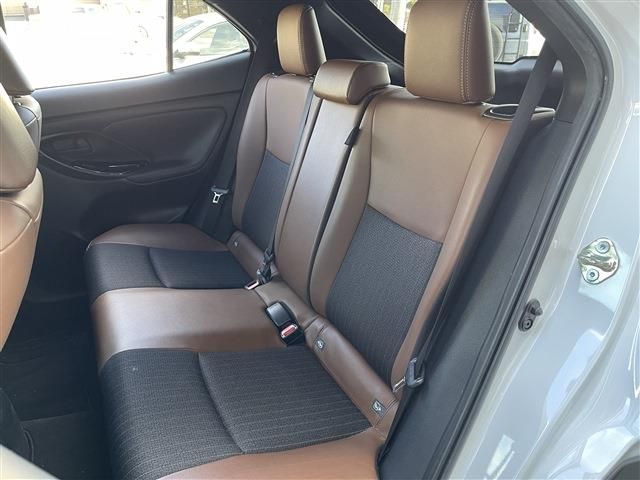 TOYOTA YARIS CROSS HYBRID 2023 Image 31