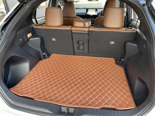 TOYOTA YARIS CROSS HYBRID 2023 Image 31